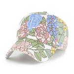 47 Brand Women's San Francisco Giants Florentina Adjustable Hat - Thumbnail 1 of 2