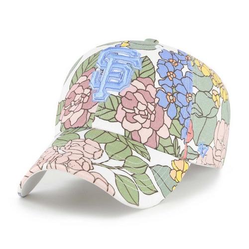 47 Brand Women's San Francisco Giants Florentina Adjustable Hat - Primary Image