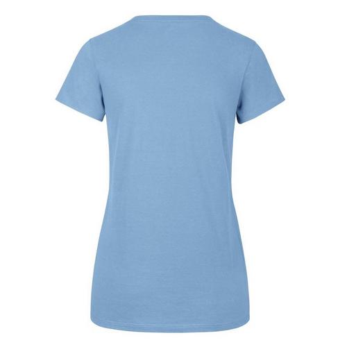 47 Brand Women's Chicago Cubs Mystic T-Shirt - Primary Image