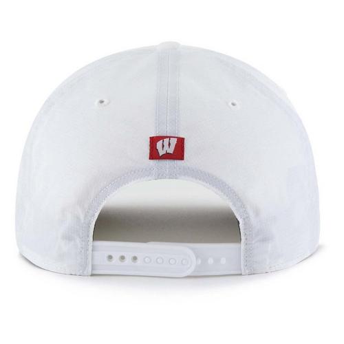 47 Brand Wisconsin Badgers Condor Hitch Adjustable Hat - Primary Image