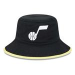 New Era Kids' Utah Jazz Mini Bucket Hat - Thumbnail 1 of 3