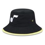New Era Kids' Utah Jazz Mini Bucket Hat - Thumbnail 2 of 3