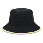 New Era Kids' Utah Jazz Mini Bucket Hat - Thumbnail 3 of 3