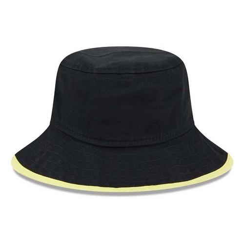 New Era Kids' Utah Jazz Mini Bucket Hat - Primary Image