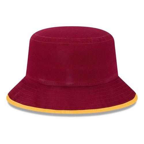 New Era Kids' Iowa State Cyclones Mini Bucket Hat - Primary Image