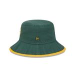 New Era Kids' Green Bay Packers Mini Bucket Hat - Thumbnail 2 of 2