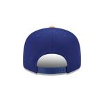 New Era Los Angeles Dodgers Gold Collection 9Fifty Adjustable Hat - Thumbnail 4 of 4