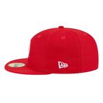 New Era Utah Utes 59Fifty Team Fitted Hat - Thumbnail 6 of 7