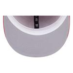 New Era Utah Utes 59Fifty Team Fitted Hat - Thumbnail 7 of 7