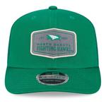 New Era North Dakota Fighting Hawks 970SS Label Adjustable Hat - Thumbnail 2 of 7
