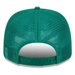 New Era North Dakota Fighting Hawks 970SS Label Adjustable Hat - Thumbnail 5 of 7