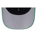 New Era North Dakota Fighting Hawks 970SS Label Adjustable Hat - Thumbnail 7 of 7