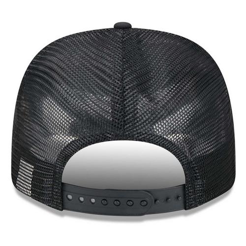 New Era Iowa Hawkeyes 970SS Label Adjustable Hat