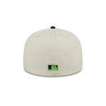New Era Tampa Bay Rays Retro 59Fifty Fitted Hat - Thumbnail 4 of 4