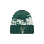 New Era Milwaukee Bucks Tip Off Beanie - Thumbnail 1 of 2
