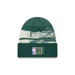New Era Milwaukee Bucks Tip Off Beanie - Thumbnail 2 of 2