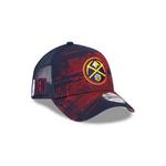 New Era Denver Nuggets Tip Off 9Forty Adjustable Hat - Thumbnail 3 of 4