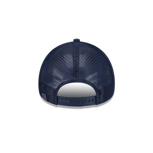 New Era Denver Nuggets Tip Off 9Forty Adjustable Hat - Primary Image