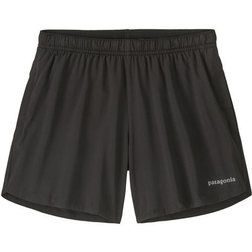 Girls' Patagonia Multi Trails Shorts - Primary Image