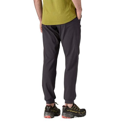 Men's Patagonia Terrebonne Trail Joggers - Primary Image