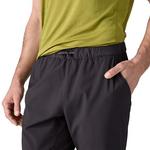 Men's Patagonia Terrebonne Trail Joggers - Thumbnail 3 of 5