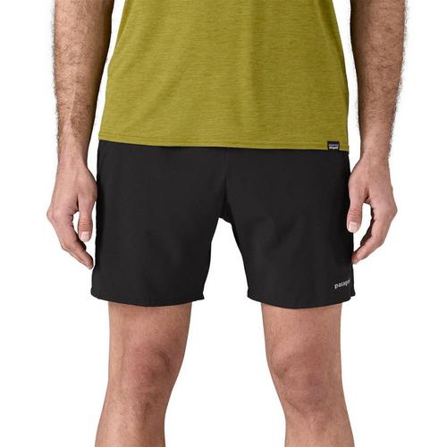 Men's Patagonia Multi Trails 6" Shorts - Primary Image
