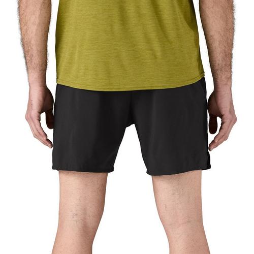Men's Patagonia Multi Trails 6" Shorts - Primary Image