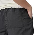Women's Patagonia Baggies Longs Shorts - Thumbnail 2 of 2