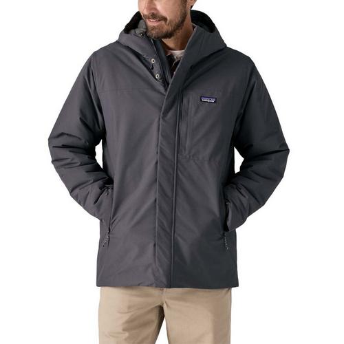 Men's Patagonia Windshadow Hooded Parka - Primary Image
