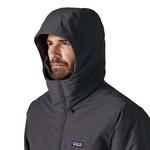 Men's Patagonia Windshadow Hooded Parka - Thumbnail 2 of 6