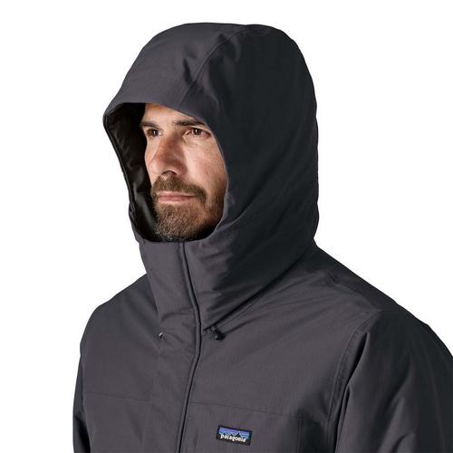Men's Patagonia Windshadow Hooded Parka - Primary Image