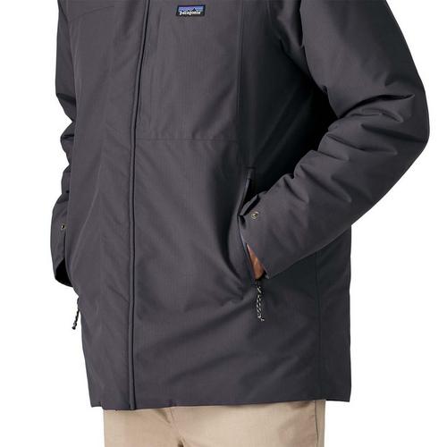 Men's Patagonia Windshadow Hooded Parka - Primary Image