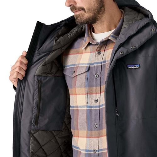 Men's Patagonia Windshadow Hooded Parka - Primary Image