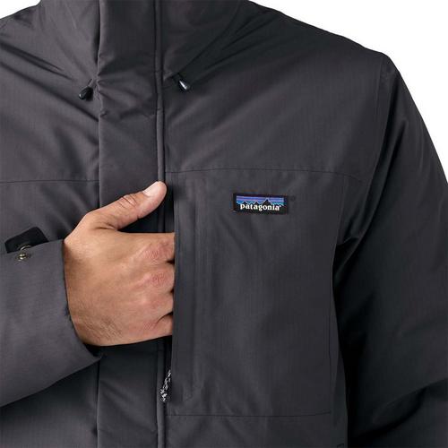 Men's Patagonia Windshadow Hooded Parka - Primary Image