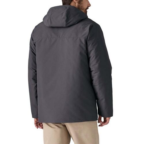 Men's Patagonia Windshadow Hooded Parka - Primary Image