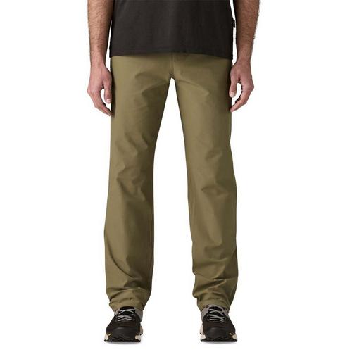 Men's Patagonia Transit Traveler 5-Pocket Pants - Primary Image