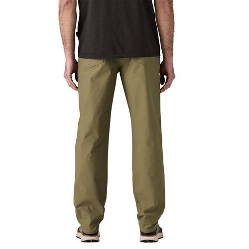 Men's Patagonia Transit Traveler 5-Pocket Pants - Primary Image