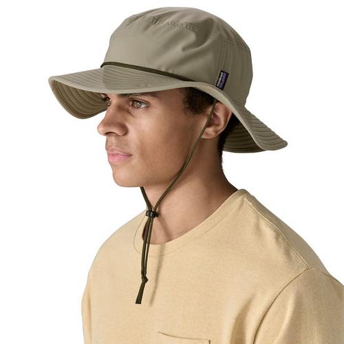 Men's Patagonia Brimmer Sun Hat - Primary Image