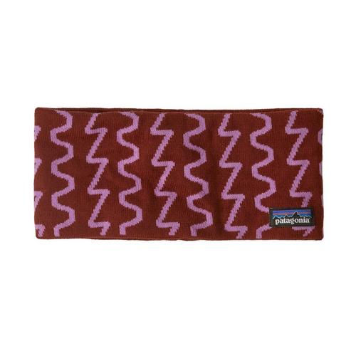 Patagonia Powder Town Skiing Headband - Primary Image