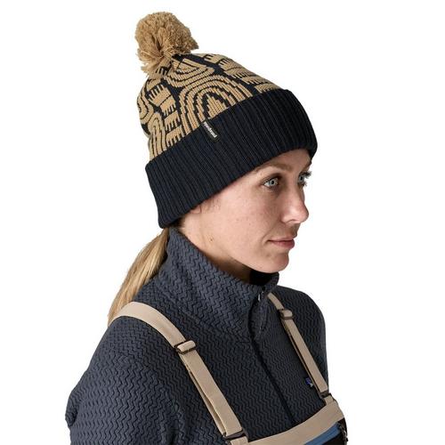 Patagonia Powder Town Beanie - Primary Image