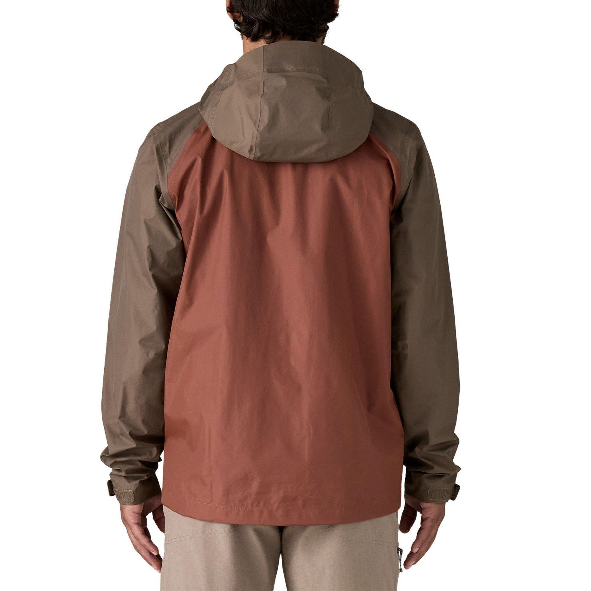 Men's Patagonia Torrentshell 3L Hooded Rain Jacket | SCHEELS.com