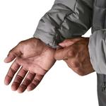 Men's Patagonia Hi-Loft Nano Hooded Puffer Jacket - Thumbnail 7 of 8