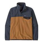 Men's Patagonia Lightweight Synchilla Snap-T 1/4 Snap Fleece Pullover - Thumbnail 3 of 4