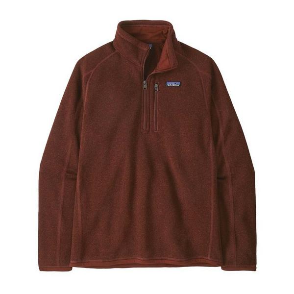 Men's Patagonia Better Sweater Large Dried Vanilla
