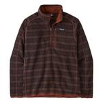 Men's Patagonia Better Sweater 1/4 Zip Pullover - Thumbnail 1 of 3