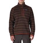 Men's Patagonia Better Sweater 1/4 Zip Pullover - Thumbnail 2 of 3