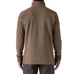 Men's Patagonia Micro D 1/4 Zip Pullover - Thumbnail 2 of 3