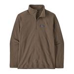 Men's Patagonia Micro D 1/4 Zip Pullover - Thumbnail 3 of 3