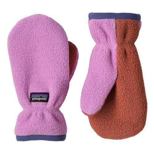 Toddler Patagonia Pita Pocket Mittens - Primary Image