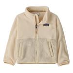 Kids' Patagonia Cozy Fluff Fleece Jacket - Thumbnail 1 of 3